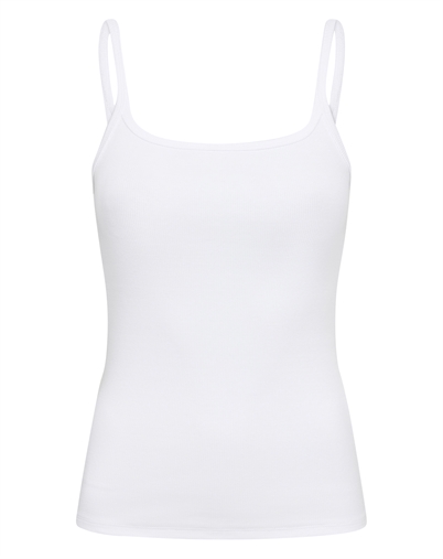 Leveté Room - Numbia 14 Top - White